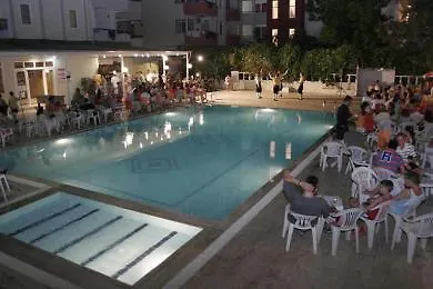 Club Family Garden Otel