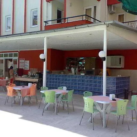 Otel Club Family Garden 3*