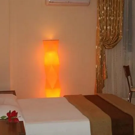 Otel Club Family Garden Konaklı