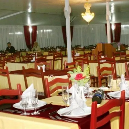 Club Family Garden Konaklı