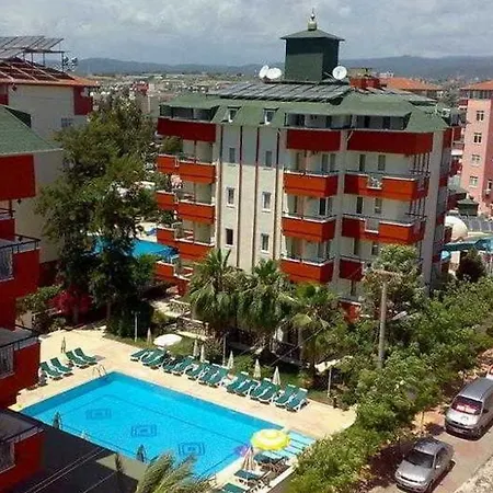 Club Family Garden