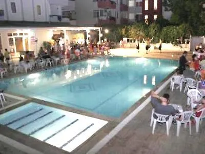 Otel Club Family Garden