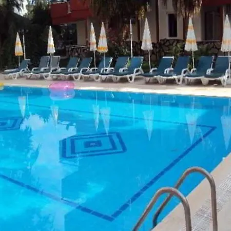 Club Family Garden 3*
