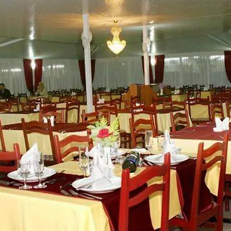 Club Family Garden 3*