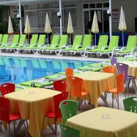 Club Family Garden 3*