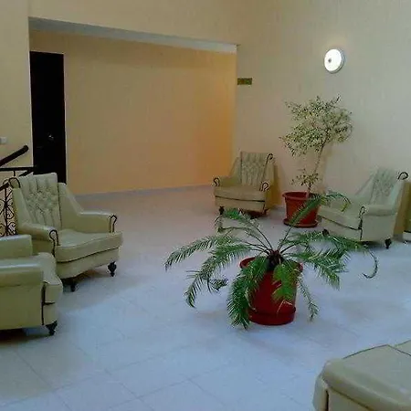 Club Family Garden Hotel Konaklı