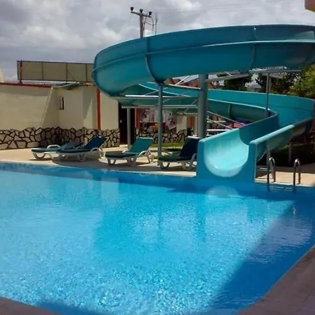 Club Family Garden Hotel 3*